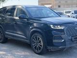 Chery Tiggo 8 Pro Max 2023 года за 7 000 000 тг. в Алматы – фото 3