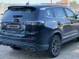 Chery Tiggo 8 Pro Max 2023 года за 7 000 000 тг. в Алматы – фото 4