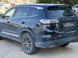 Chery Tiggo 8 Pro Max 2023 года за 7 000 000 тг. в Алматы – фото 5