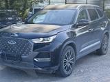 Chery Tiggo 8 Pro Max 2023 года за 7 000 000 тг. в Алматы – фото 2