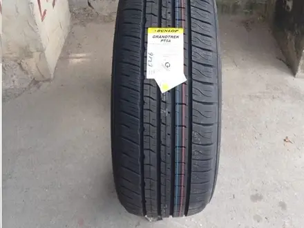 275-50-22 Dunlop Grandtrek PT5A за 145 000 тг. в Алматы
