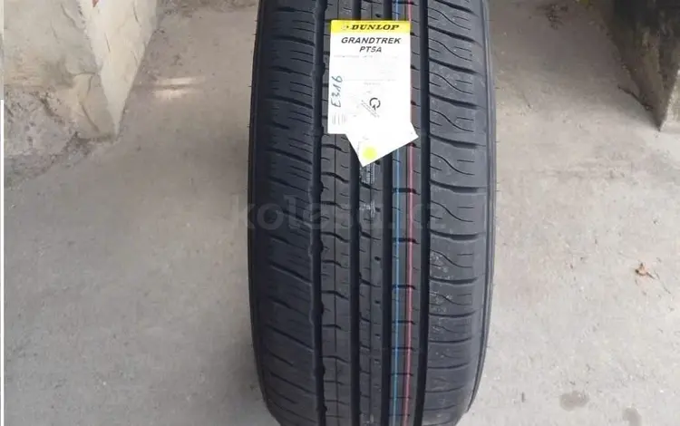 275-50-22 Dunlop Grandtrek PT5A за 145 000 тг. в Алматы