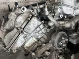 Двигателя 2GRFE Toyota Highlander 3.5 за 60 000 тг. в Шу – фото 2