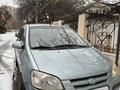 Hyundai Getz 2003 годаfor2 900 000 тг. в Шымкент