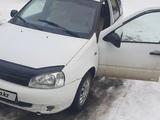 ВАЗ (Lada) Kalina 1117 2012 годаүшін1 750 000 тг. в Актобе – фото 2