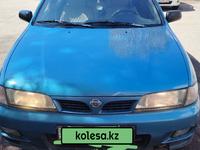 Nissan Almera 1996 годаүшін1 600 000 тг. в Астана