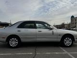 Mazda 626 1995 года за 900 000 тг. в Тараз – фото 4