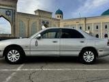 Mazda 626 1995 года за 900 000 тг. в Тараз – фото 3