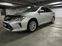 Toyota Camry 2015 годаүшін11 750 000 тг. в Талдыкорган