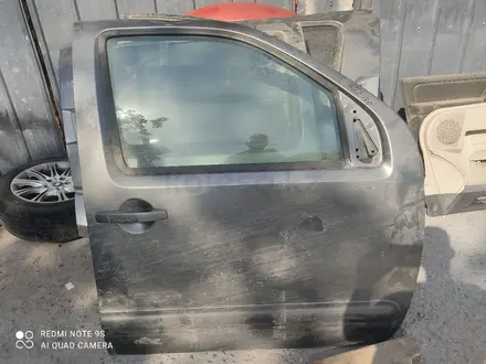 Дверь Nissan Pathfinder R51 передняя правая за 11 200 тг. в Алматы