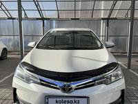 Toyota Corolla 2018 годаүшін7 600 000 тг. в Астана