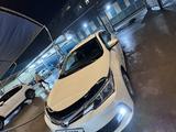 Toyota Corolla 2018 годаүшін7 600 000 тг. в Астана – фото 2