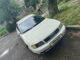Audi A4 1996 года за 1 200 000 тг. в Усть-Каменогорск