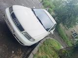 Audi A4 1996 года за 900 000 тг. в Усть-Каменогорск – фото 2