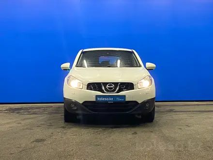 Nissan Qashqai 2013 года за 6 130 000 тг. в Шымкент – фото 2