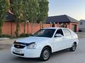 ВАЗ (Lada) Priora 2170 2014 годаүшін2 650 000 тг. в Актобе – фото 4