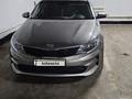 Kia Optima 2016 годаfor7 000 000 тг. в Астана – фото 2