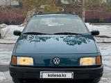 Volkswagen Passat 1991 годаfor1 780 000 тг. в Караганда – фото 3