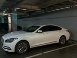 Hyundai Genesis 2016 года за 13 000 000 тг. в Алматы – фото 2