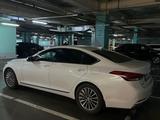 Hyundai Genesis 2016 года за 13 000 000 тг. в Алматы – фото 3