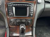 Mercedes-Benz C 320 2001 года за 3 500 000 тг. в Алматы – фото 3