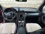 Mercedes-Benz C 320 2001 года за 3 500 000 тг. в Алматы – фото 5