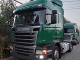 Scania  R-Series 2018 годаүшін25 500 000 тг. в Алматы