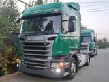 Scania  R-Series 2018 годаүшін25 500 000 тг. в Алматы – фото 3