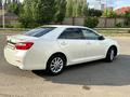 Toyota Camry 2014 года за 10 000 000 тг. в Астана – фото 10