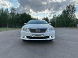 Toyota Camry 2014 года за 10 000 000 тг. в Астана