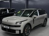 Lynk & Co 900 2.0T Ultra 2026 года за 28 850 000 тг. в Алматы – фото 3