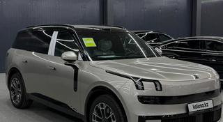 Lynk & Co 900 2.0T Ultra 2026 года за 28 850 000 тг. в Алматы