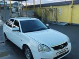 ВАЗ (Lada) Priora 2170 2015 годаfor2 700 000 тг. в Шымкент – фото 2