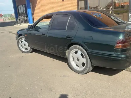 Nissan Cefiro 1995 года за 2 450 000 тг. в Кокшетау – фото 3