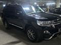 Toyota Land Cruiser 2011 года за 16 500 000 тг. в Астана – фото 7