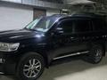 Toyota Land Cruiser 2011 года за 16 500 000 тг. в Астана – фото 8