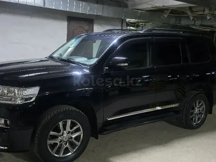Toyota Land Cruiser 2011 года за 16 500 000 тг. в Астана – фото 8