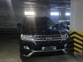 Toyota Land Cruiser 2011 года за 16 500 000 тг. в Астана
