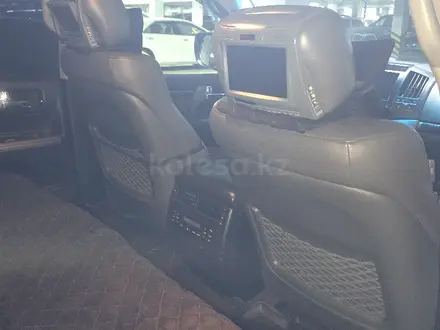 Toyota Land Cruiser 2011 года за 16 500 000 тг. в Астана – фото 4