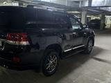 Toyota Land Cruiser 2011 года за 16 500 000 тг. в Астана – фото 5