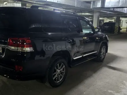 Toyota Land Cruiser 2011 года за 16 500 000 тг. в Астана – фото 5