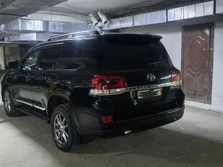 Toyota Land Cruiser 2011 года за 16 500 000 тг. в Астана – фото 6