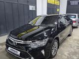 Toyota Camry 2017 года за 13 000 000 тг. в Туркестан