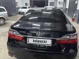 Toyota Camry 2017 года за 13 000 000 тг. в Туркестан – фото 3