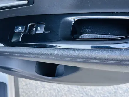 Hyundai Tucson 2023 года за 12 800 000 тг. в Усть-Каменогорск – фото 12