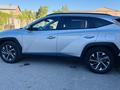 Hyundai Tucson 2023 года за 12 800 000 тг. в Усть-Каменогорск – фото 4