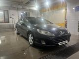 Peugeot 407 2007 года за 3 300 000 тг. в Астана – фото 3