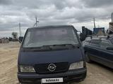 SsangYong Istana 1998 года за 1 250 000 тг. в Алматы – фото 2