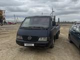 SsangYong Istana 1998 года за 1 250 000 тг. в Алматы