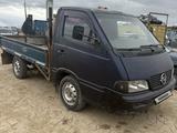 SsangYong Istana 1998 года за 1 250 000 тг. в Алматы – фото 3